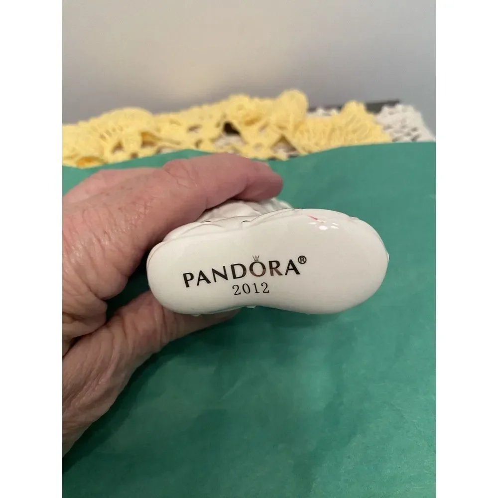 Pandora great elevate